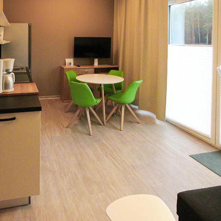 Stunning Apartment In Graal-Mueritz With Kitchen Εξωτερικό φωτογραφία
