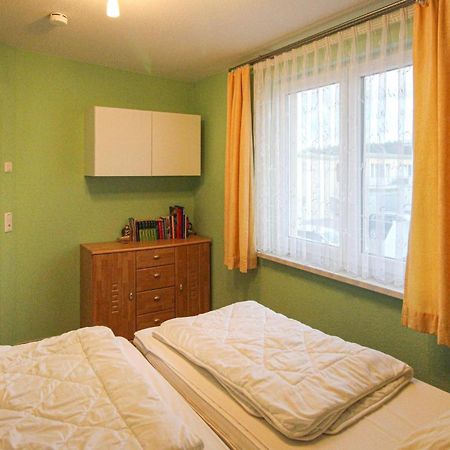 Stunning Apartment In Graal-Mueritz With Kitchen Εξωτερικό φωτογραφία