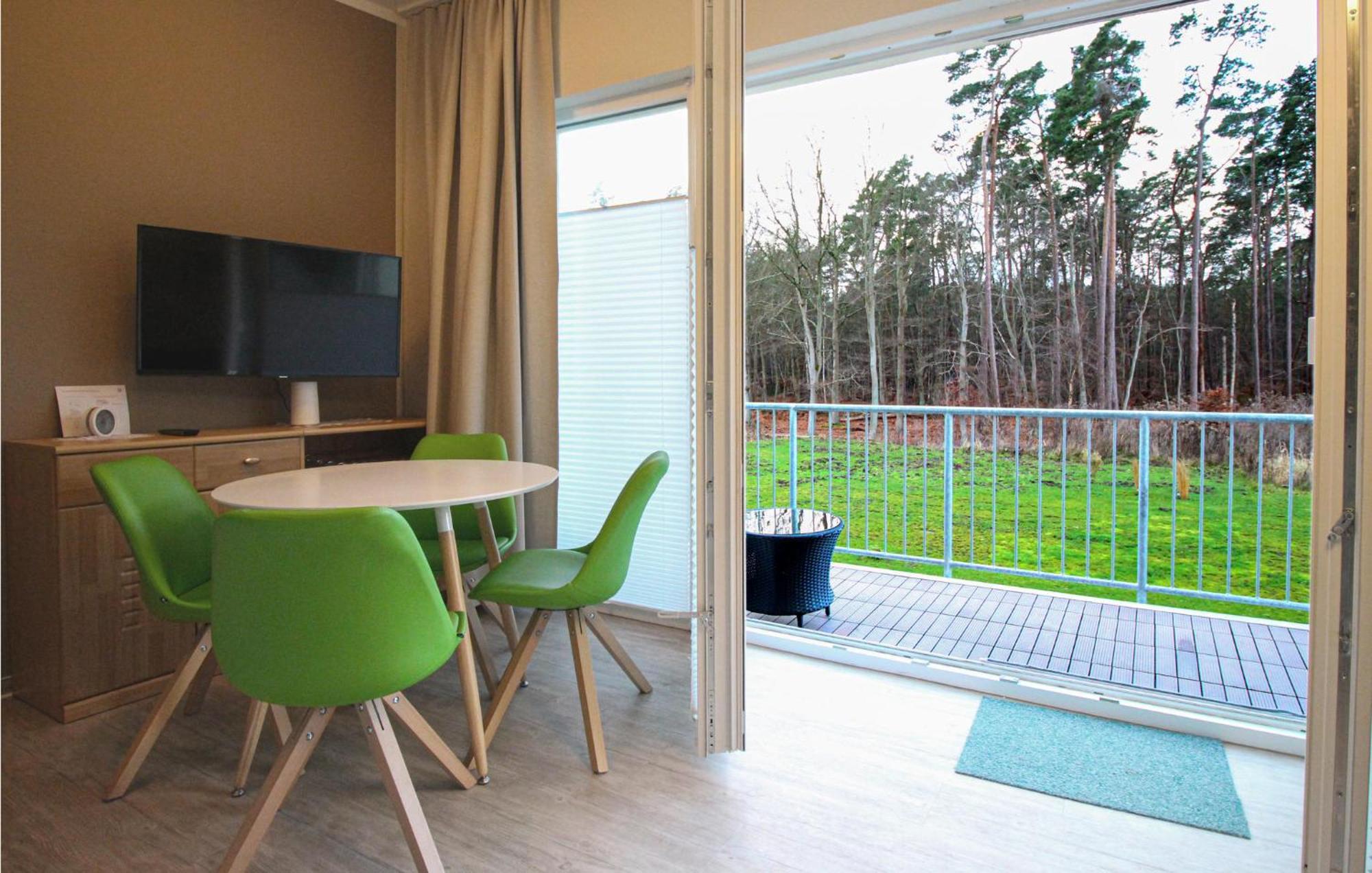 Stunning Apartment In Graal-Mueritz With Kitchen Εξωτερικό φωτογραφία