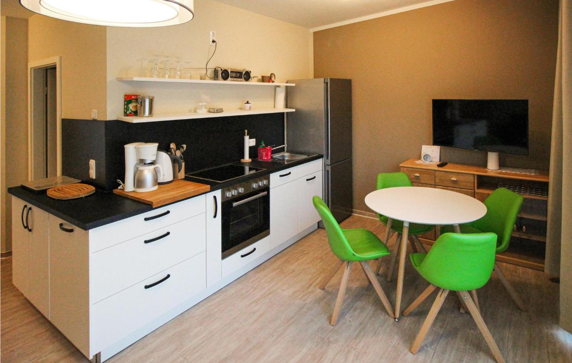 Stunning Apartment In Graal-Mueritz With Kitchen Εξωτερικό φωτογραφία