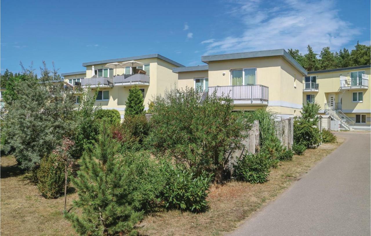 Stunning Apartment In Graal-Mueritz With Kitchen Εξωτερικό φωτογραφία